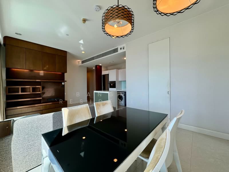 Q Langsuan, Bangkok, 54 Soi Langsuan, Langsuan Road, Lumphini, Pathum Wan, Bangkok, 2 Bedrooms, 95 sqm, Condo For Rent, by Bangkok Residential, 500444522 - DDproperty.com