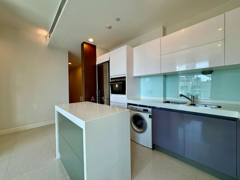 Q Langsuan, Bangkok, 54 Soi Langsuan, Langsuan Road, Lumphini, Pathum Wan, Bangkok, 2 Bedrooms, 95 sqm, Condo For Rent, by Bangkok Residential, 500444522 - DDproperty.com