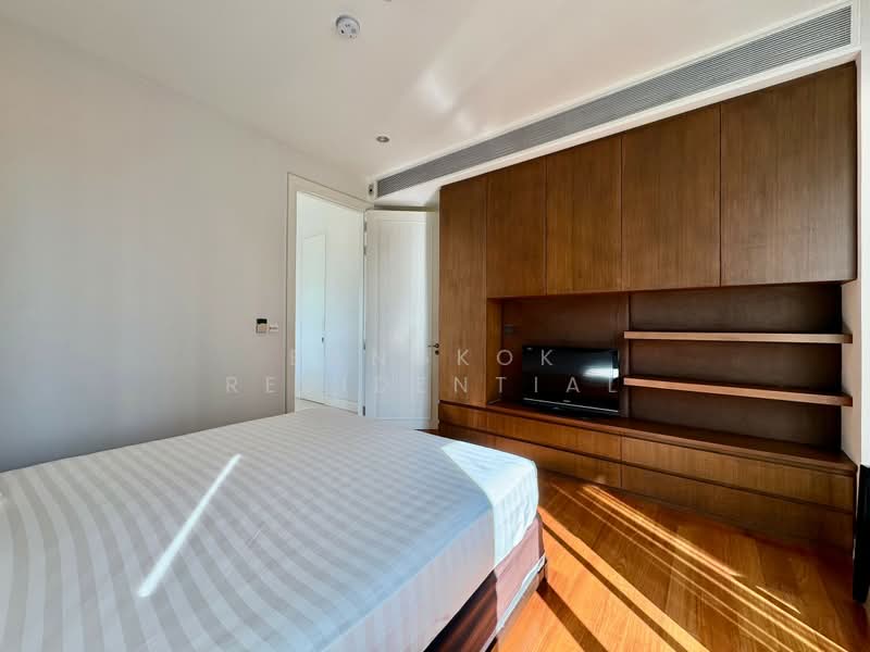 Q Langsuan, Bangkok, 54 Soi Langsuan, Langsuan Road, Lumphini, Pathum Wan, Bangkok, 2 Bedrooms, 95 sqm, Condo For Rent, by Bangkok Residential, 500444522 - DDproperty.com