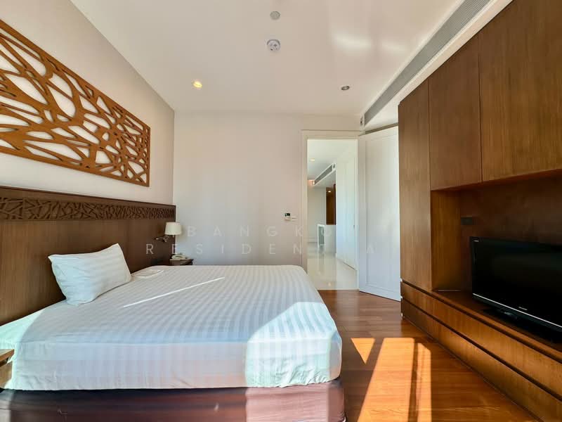 Q Langsuan, Bangkok, 54 Soi Langsuan, Langsuan Road, Lumphini, Pathum Wan, Bangkok, 2 Bedrooms, 95 sqm, Condo For Rent, by Bangkok Residential, 500444522 - DDproperty.com