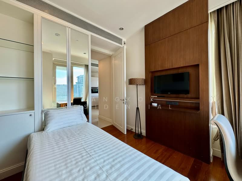 Q Langsuan, Bangkok, 54 Soi Langsuan, Langsuan Road, Lumphini, Pathum Wan, Bangkok, 2 Bedrooms, 95 sqm, Condo For Rent, by Bangkok Residential, 500444522 - DDproperty.com