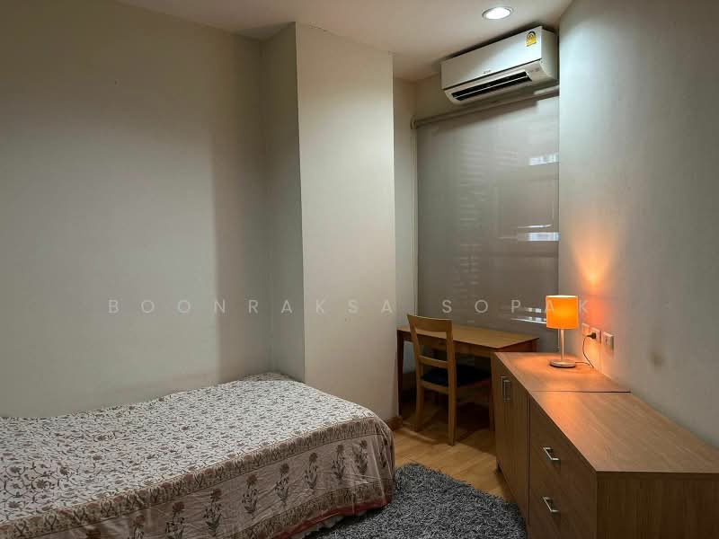 Citi Smart Sukhumvit 18 : ซิตี้ สมาร์ท สุขุมวิท 18, กรุงเทพ, 366 ซอยสุขุมวิท 18 ถนนสุขุมวิท, คลองเตย, กรุงเทพ, 73 ตร.ม., คอนโด ให้เช่า, โดย Boonraksa Sopak, 500444528 - DDproperty.com