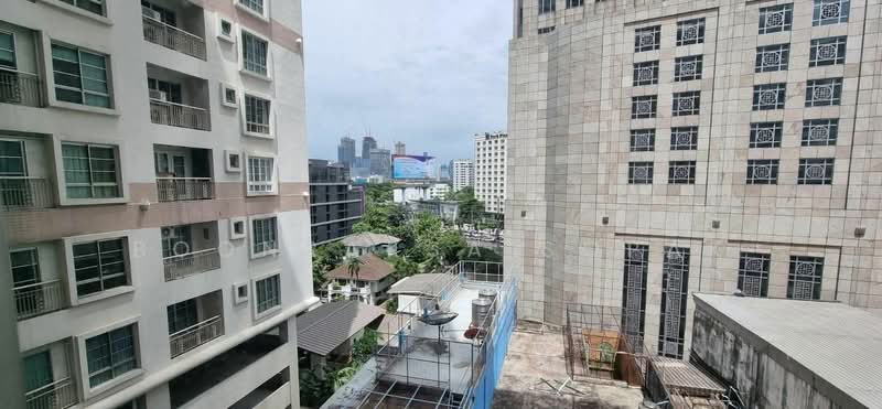 Citi Smart Sukhumvit 18 : ซิตี้ สมาร์ท สุขุมวิท 18, กรุงเทพ, 366 ซอยสุขุมวิท 18 ถนนสุขุมวิท, คลองเตย, กรุงเทพ, 73 ตร.ม., คอนโด ให้เช่า, โดย Boonraksa Sopak, 500444528 - DDproperty.com