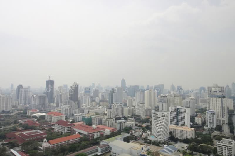 Villa Asoke : วิลล่า อโศก, กรุงเทพ, 1588 ถนน เพชรบุรีตัดใหม่, มักกะสัน, ราชเทวี, กรุงเทพ, 86 ตร.ม., คอนโด ให้เช่า, โดย Boonraksa Sopak, 500444532 - DDproperty.com