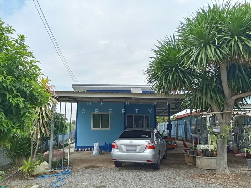 บ้านเดี่ยวพร้อมที่ดินพัฒนานิคม ลพบุรี, ลพบุรี, ช่องสาริกา, พัฒนานิคม, ลพบุรี, 300 ตร.ม., บ้านเดี่ยว ขาย, โดย The Best Property เป้, 500444533 - DDproperty.com
