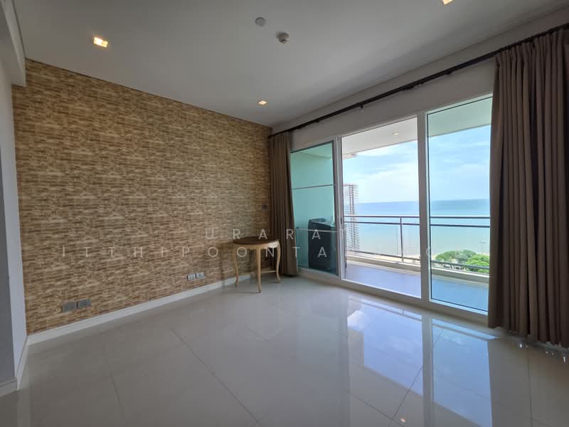 Reflection Jomtien Beach, Chon Buri (Pattaya), 15 Village No. 1 98/1, Na Chom Thian, Sattahip, Chon Buri (Pattaya), 1 Bedroom, 60 sqm, Condo For Sale, by Urarat Itthipoontanakorn, 500444536 - DDproperty.com