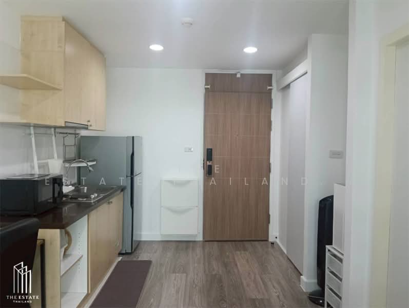 Whizdom Punnawithi Station, Bangkok, Soi Phongwet Anuson 1, Bang Chak, Phra Khanong, Bangkok, 1 Bedroom, 35 sqm, Condo For Sale, by The Estate(Thailand) Limited, 500444537 - DDproperty.com