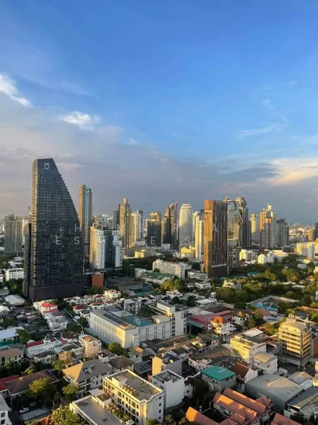 Oka Haus Sukhumvit 36 : โอกะ เฮ้าส์ สุขุมวิท 36, กรุงเทพ, 3399 ถนนพระรามที่ ๔, คลองตัน, คลองเตย, กรุงเทพ, 35 ตร.ม., Condo ขาย, โดย HOME Real Estate Service, 500444540 - DDproperty.com