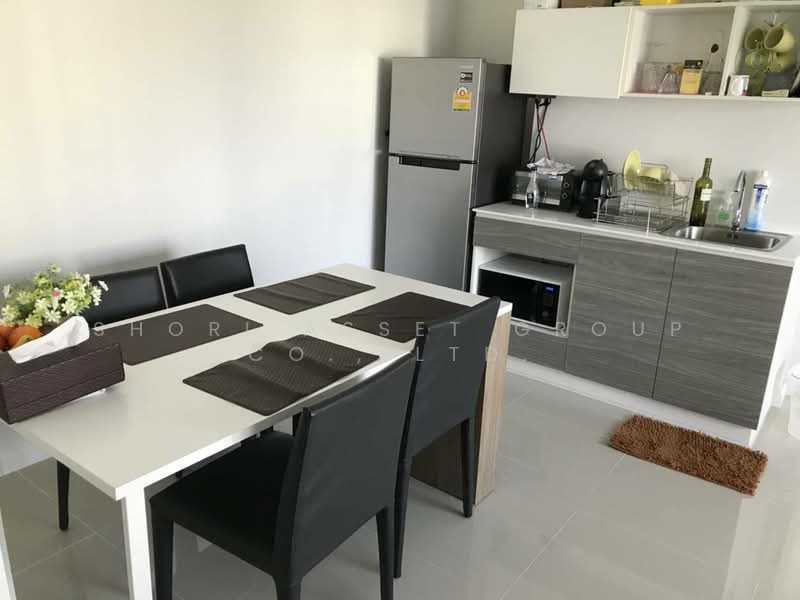 Dcondo Nim, Chiang Mai, 239 Hwy Chiang Mai-Lampang Frontage Road, Fa Ham, Muang Chiang Mai, Chiang Mai, 2 Bedrooms, 60 sqm, Condo For Rent, by Shori Asset Group Co., Ltd., 500444543 - DDproperty.com