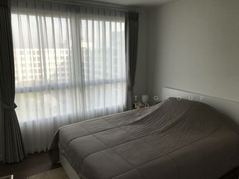 Dcondo Nim, Chiang Mai, 239 Hwy Chiang Mai-Lampang Frontage Road, Fa Ham, Muang Chiang Mai, Chiang Mai, 2 Bedrooms, 60 sqm, Condo For Rent, by Shori Asset Group Co., Ltd., 500444543 - DDproperty.com