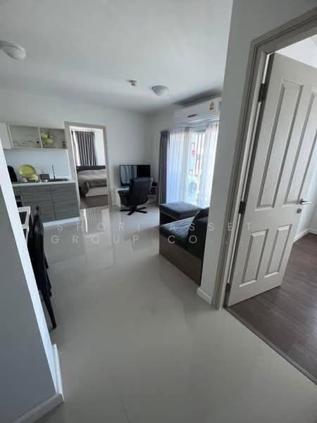 Dcondo Nim, Chiang Mai, 239 Hwy Chiang Mai-Lampang Frontage Road, Fa Ham, Muang Chiang Mai, Chiang Mai, 2 Bedrooms, 60 sqm, Condo For Rent, by Shori Asset Group Co., Ltd., 500444543 - DDproperty.com