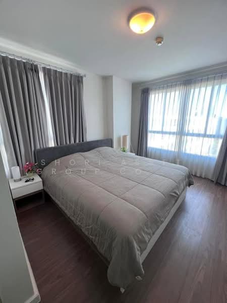 Dcondo Nim, Chiang Mai, 239 Hwy Chiang Mai-Lampang Frontage Road, Fa Ham, Muang Chiang Mai, Chiang Mai, 2 Bedrooms, 60 sqm, Condo For Rent, by Shori Asset Group Co., Ltd., 500444543 - DDproperty.com