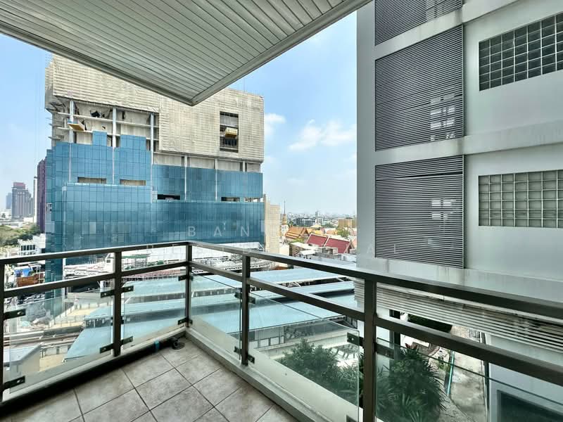 Nusasiri Grand, Bangkok, Soi Sukhumvit 42, Phra Kanong, Khlong Toei, Bangkok, 3 Bedrooms, 177 sqm, Condo For Rent, by Bangkok Residential, 500444546 - DDproperty.com
