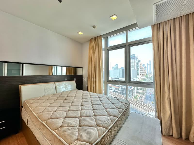 Nusasiri Grand, Bangkok, Soi Sukhumvit 42, Phra Kanong, Khlong Toei, Bangkok, 3 Bedrooms, 177 sqm, Condo For Rent, by Bangkok Residential, 500444546 - DDproperty.com