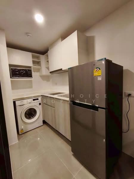 Escent Park Ville, Chiang Mai, 80 Soi Mae Khao Mu 4 Alley, Fa Ham, Muang Chiang Mai, Chiang Mai, 2 Bedrooms, 56 sqm, Condo For Rent, by Best Choice Property, 500444547 - DDproperty.com