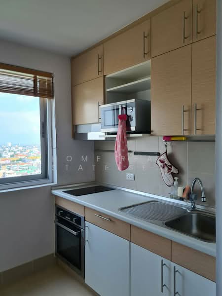 Supalai Park Ekkamai-Thonglor, Bangkok, Petchaburi Road, Bang Kapi, Huai Khwang, Bangkok, 2 Bedrooms, 84 sqm, Condo For Sale, by HOME Real Estate Service, 500444548 - DDproperty.com