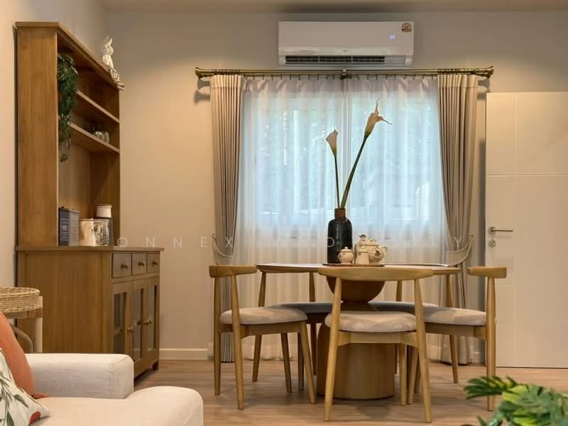 Saransiri Kohkaew, Phuket, Ko Kaeo, Muang Phuket, Phuket, 4 Bedrooms, 165 sqm, Single Detached House For Rent, by Connex Property, 500444550 - DDproperty.com