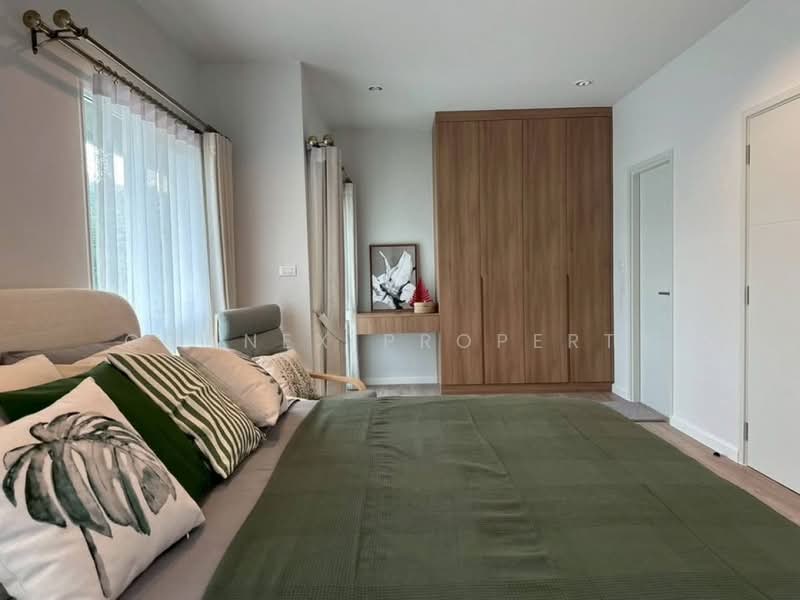 Saransiri Kohkaew, Phuket, Ko Kaeo, Muang Phuket, Phuket, 4 Bedrooms, 165 sqm, Single Detached House For Rent, by Connex Property, 500444550 - DDproperty.com