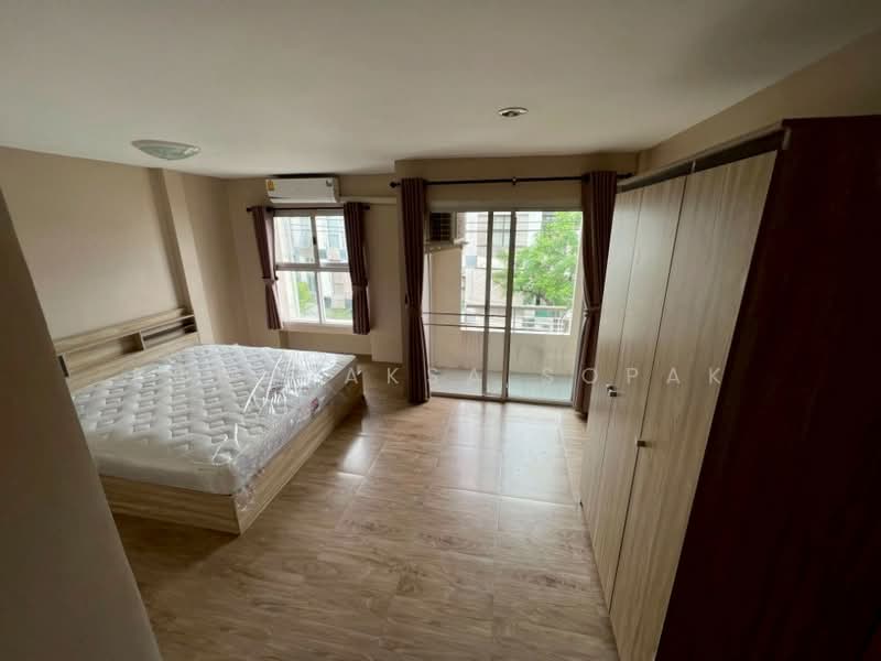 Home Place Sukhumvit 71, Bangkok, Soi Panichkul Yak 2, Phra Kanong Nua, Watthana, Bangkok, 4 Bedrooms, 325 sqm, Townhouse For Rent, by Boonraksa Sopak, 500444552 - DDproperty.com