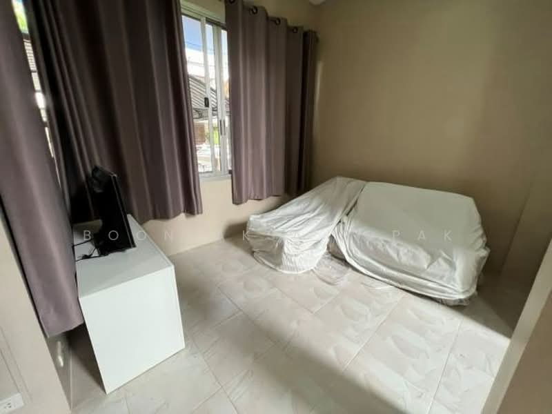 Home Place Sukhumvit 71 : โฮมเพลส สุขุมวิท 71, กรุงเทพ, ซอยพานิชกุล แยก 2, พระโขนงเหนือ, วัฒนา, กรุงเทพ, 325 ตร.ม., ทาวน์เฮ้าส์ ให้เช่า, โดย Boonraksa Sopak, 500444552 - DDproperty.com