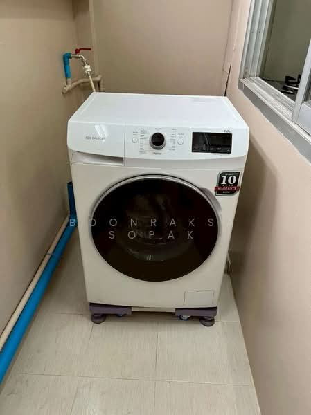 Home Place Sukhumvit 71, Bangkok, Soi Panichkul Yak 2, Phra Kanong Nua, Watthana, Bangkok, 4 Bedrooms, 325 sqm, Townhouse For Rent, by Boonraksa Sopak, 500444552 - DDproperty.com