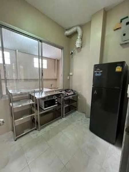 Home Place Sukhumvit 71, Bangkok, Soi Panichkul Yak 2, Phra Kanong Nua, Watthana, Bangkok, 4 Bedrooms, 325 sqm, Townhouse For Rent, by Boonraksa Sopak, 500444552 - DDproperty.com