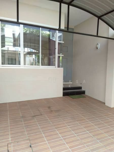 Home Place Sukhumvit 71 : โฮมเพลส สุขุมวิท 71, กรุงเทพ, ซอยพานิชกุล แยก 2, พระโขนงเหนือ, วัฒนา, กรุงเทพ, 325 ตร.ม., ทาวน์เฮ้าส์ ให้เช่า, โดย Boonraksa Sopak, 500444552 - DDproperty.com