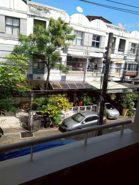 Home Place Sukhumvit 71, Bangkok, Soi Panichkul Yak 2, Phra Kanong Nua, Watthana, Bangkok, 4 Bedrooms, 325 sqm, Townhouse For Rent, by Boonraksa Sopak, 500444552 - DDproperty.com