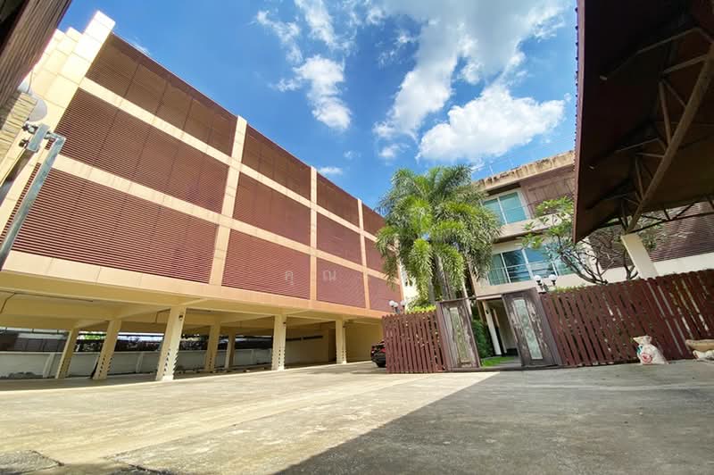 ซอยปุณณวิถี 34, Bangkok, Bang Chak, Phra Khanong, Bangkok, , 3,000 sqm, Office Space For Sale, by คุณเอ, 500444555 - DDproperty.com