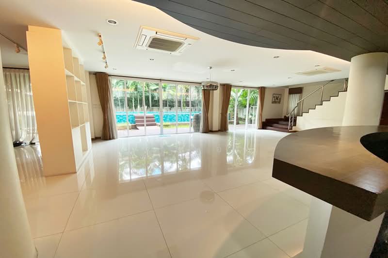 ซอยปุณณวิถี 34, Bangkok, Bang Chak, Phra Khanong, Bangkok, , 3,000 sqm, Office Space For Sale, by คุณเอ, 500444555 - DDproperty.com