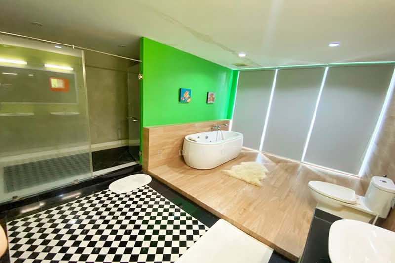 ซอยปุณณวิถี 34, Bangkok, Bang Chak, Phra Khanong, Bangkok, , 3,000 sqm, Office Space For Sale, by คุณเอ, 500444555 - DDproperty.com