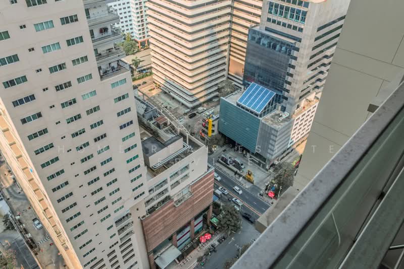 The Esse Asoke : ดิ เอส อโศก, กรุงเทพ, 333 ซอยสุขุมวิท 21 ถนนสุขุมวิท, คลองเตยเหนือ, วัฒนา, กรุงเทพ, 47 ตร.ม., Condo ขาย, โดย HOME Real Estate Service, 500444558 - DDproperty.com