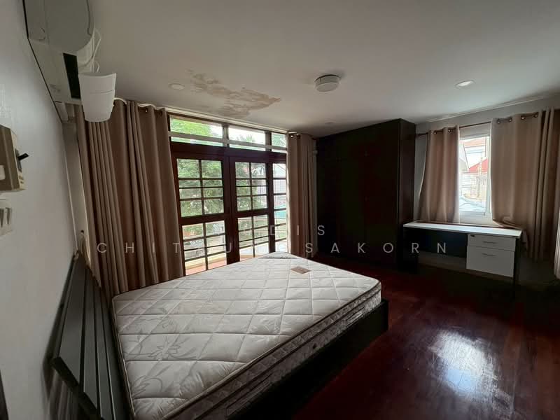 3-Storey Detached House for Rent & Sale – Vibhavadi, Lat Phrao 18, Bangkok, Jom Phon, Chatuchak, Bangkok, 4 Bedrooms, 400 sqm, Single Detached House For Rent, by Pudis Chitrungsakorn, 500444560 - DDproperty.com