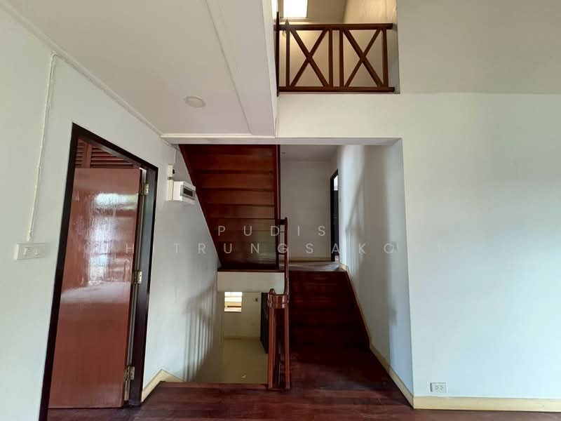 3-Storey Detached House for Rent & Sale – Vibhavadi, Lat Phrao 18, Bangkok, Jom Phon, Chatuchak, Bangkok, 4 Bedrooms, 400 sqm, Single Detached House For Rent, by Pudis Chitrungsakorn, 500444560 - DDproperty.com