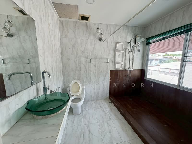 บ้านเดี่ยว 3 ชั้นให้เช่า/ขาย วิภาวดี ลาดพร้าว 18, กรุงเทพ, จอมพล, จตุจักร, กรุงเทพ, 400 ตร.ม., บ้านเดี่ยว ให้เช่า, โดย Pudis Chitrungsakorn, 500444560 - DDproperty.com