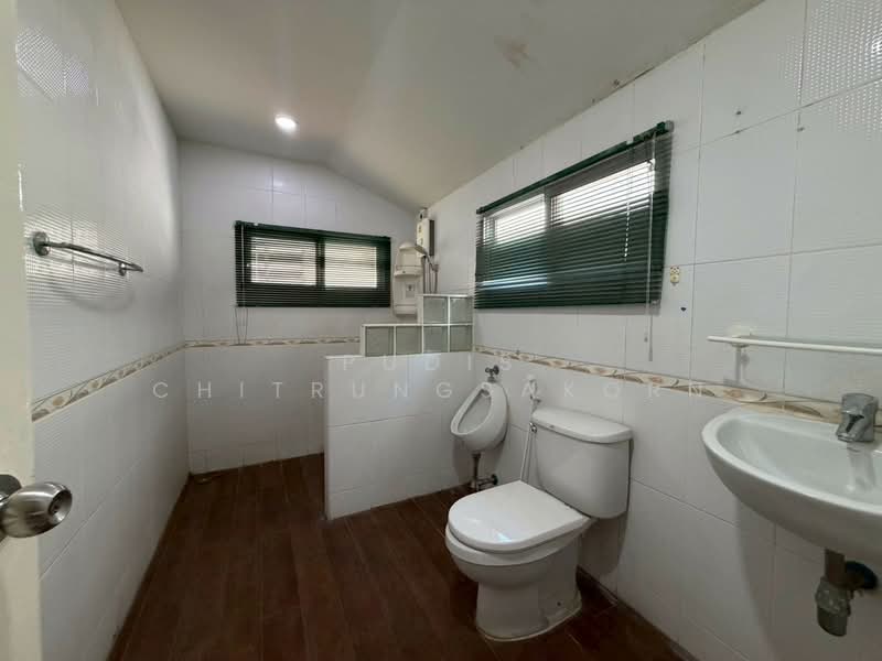 บ้านเดี่ยว 3 ชั้นให้เช่า/ขาย วิภาวดี ลาดพร้าว 18, กรุงเทพ, จอมพล, จตุจักร, กรุงเทพ, 400 ตร.ม., บ้านเดี่ยว ให้เช่า, โดย Pudis Chitrungsakorn, 500444560 - DDproperty.com