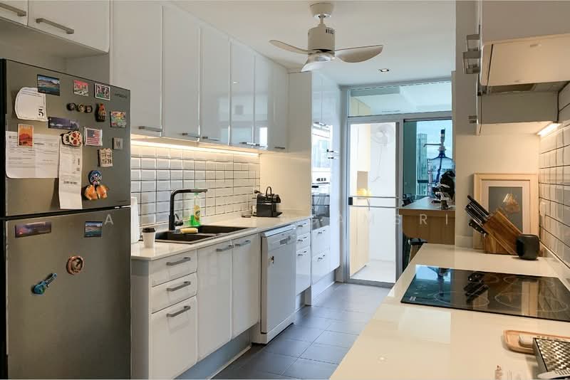 The Waterford Diamond Tower Sukhumvit, Bangkok, 758/18 Soi Sukhumvit 30/1, Sukhumvit Road, Khlong Toei, Bangkok, 3 Bedrooms, 146 sqm, Condo For Sale, by Ailada Ngamsri, 500444562 - DDproperty.com