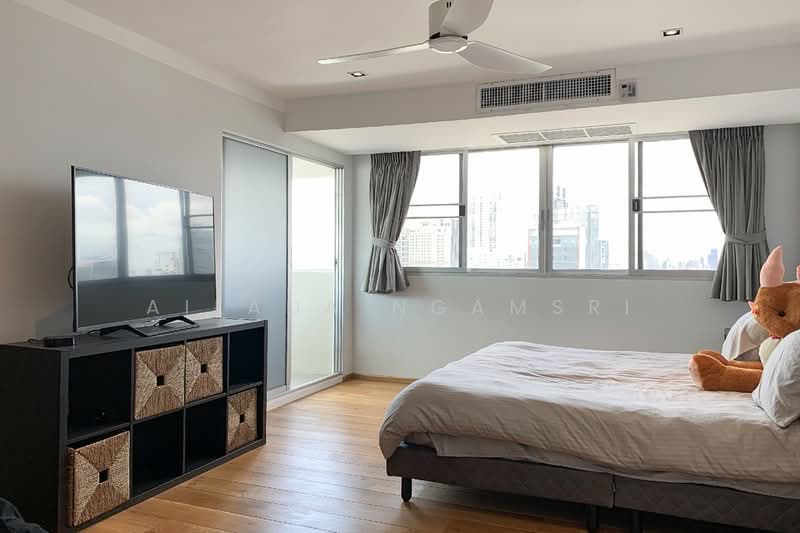 The Waterford Diamond Tower Sukhumvit, Bangkok, 758/18 Soi Sukhumvit 30/1, Sukhumvit Road, Khlong Toei, Bangkok, 3 Bedrooms, 146 sqm, Condo For Sale, by Ailada Ngamsri, 500444562 - DDproperty.com