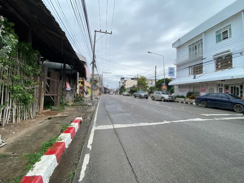 ที่ดินในเมือง ขอนแก่น, ขอนแก่น, ในเมือง, เมืองขอนแก่น, ขอนแก่น, 304 ตร.ม., ที่ดิน ขาย, โดย The Best Property นก, 500444567 - DDproperty.com