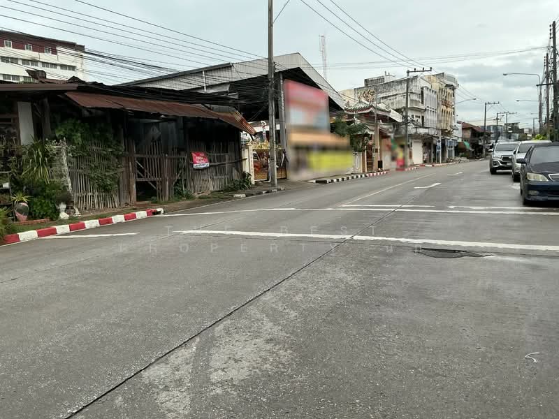 ที่ดินในเมือง ขอนแก่น, Khon Kaen, Nai Muang, Muang Khon Kaen, Khon Kaen, , 304 sqm, Land For Sale, by The Best Property นก, 500444567 - DDproperty.com