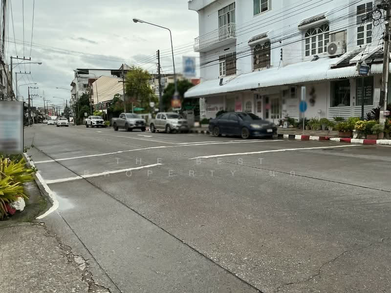 ที่ดินในเมือง ขอนแก่น, Khon Kaen, Nai Muang, Muang Khon Kaen, Khon Kaen, , 304 sqm, Land For Sale, by The Best Property นก, 500444567 - DDproperty.com