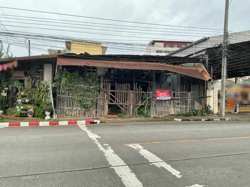 ที่ดินในเมือง ขอนแก่น, ขอนแก่น, ในเมือง, เมืองขอนแก่น, ขอนแก่น, 304 ตร.ม., ที่ดิน ขาย, โดย The Best Property นก, 500444567 - DDproperty.com