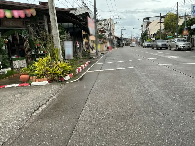 ที่ดินในเมือง ขอนแก่น, Khon Kaen, Nai Muang, Muang Khon Kaen, Khon Kaen, , 304 sqm, Land For Sale, by The Best Property นก, 500444567 - DDproperty.com