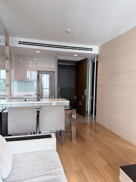 The Address Asoke : ดิ แอดเดรส อโศก, กรุงเทพ, 1655 ถนนเพชรบุรี แขวงมักกะสัน เขตราชเทวี กรุงเทพมหานคร, มักกะสัน, ราชเทวี, กรุงเทพ, 45 ตร.ม., Condo ขาย, โดย HOME Real Estate Service, 500444568 - DDproperty.com