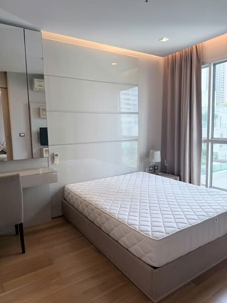 The Address Asoke, Bangkok, 1655 Petchburi Road, Makkasan, Ratchathewi, Bangkok, 1 Bedroom, 45 sqm, Condo For Sale, by HOME Real Estate Service, 500444568 - DDproperty.com