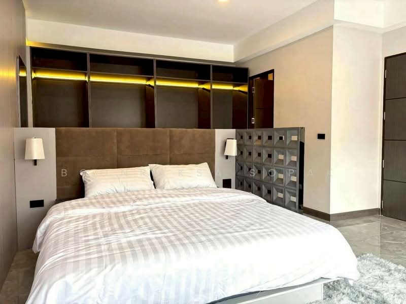 บ้าน 4-ห้องนอน, กรุงเทพ, คลองตันเหนือ, วัฒนา, กรุงเทพ, 600 ตร.ม., บ้านเดี่ยว ให้เช่า, โดย Boonraksa Sopak, 500444573 - DDproperty.com