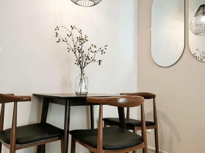 Plum Condo Ramkhamheng Station : พลัม คอนโด รามคำแหง สเตชั่น, กรุงเทพ, ถนนรามคำแหง, สวนหลวง, กรุงเทพ, 39 ตร.ม., คอนโด ให้เช่า, โดย อุไลวรรณ บุญศิริ, 500444575 - DDproperty.com