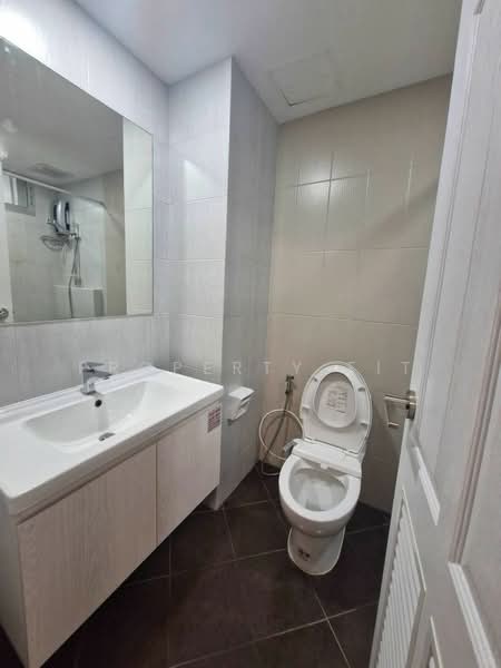 Condo One X Sukhumvit 26, Bangkok, Soi Sukhumvit 26, Sukhumvit Road, Khong Tan, Khlong Toei, Bangkok, 1 Bedroom, 50 sqm, Condo For Rent, by Property Fit, 500444580 - DDproperty.com