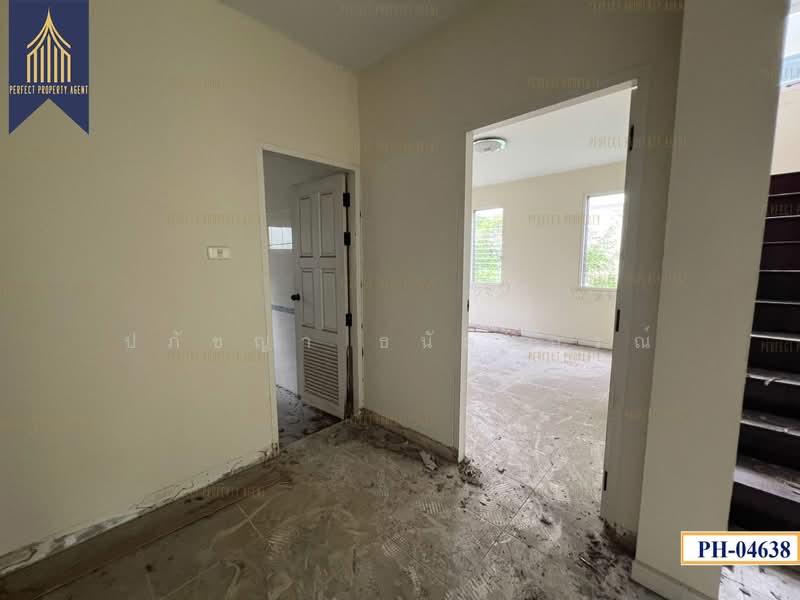 อาภากร สวัสดิการทหารเรือ, Nakhon Pathom, Salaya, Phuttha Mon Thon, Nakhon Pathom, 3 Bedrooms, 140 sqm, Single Detached House For Sale, by ปภัชญา ธนัตถ์ภรณ์, 500444584 - DDproperty.com