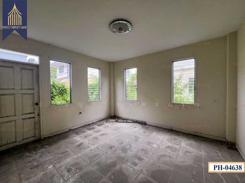 อาภากร สวัสดิการทหารเรือ, Nakhon Pathom, Salaya, Phuttha Mon Thon, Nakhon Pathom, 3 Bedrooms, 140 sqm, Single Detached House For Sale, by ปภัชญา ธนัตถ์ภรณ์, 500444584 - DDproperty.com